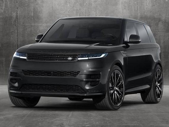 LAND ROVER RANGE ROVER SPORT 2023 SAL1L9FU1PA113155 image